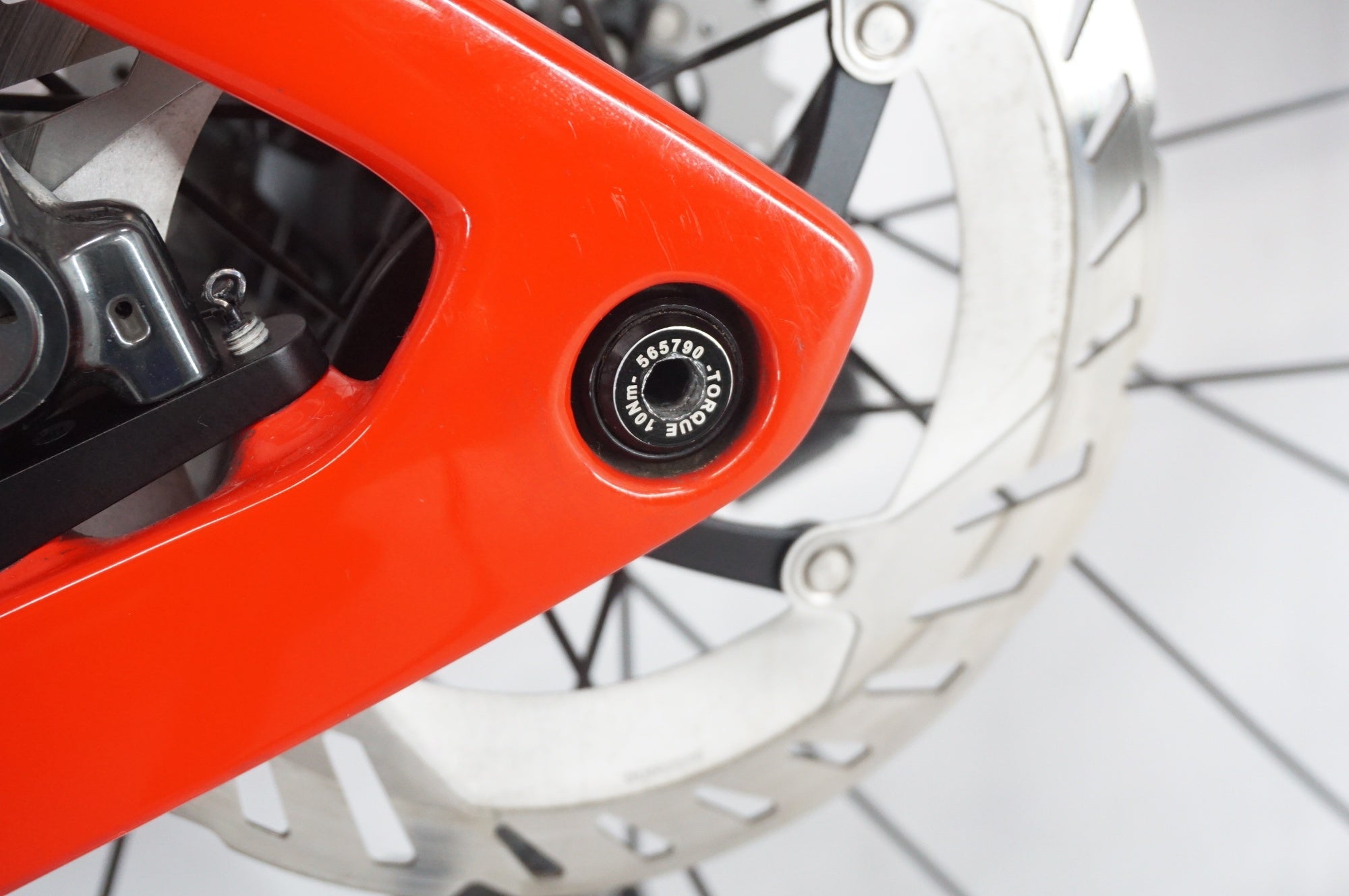 TREK 「トレック」 MADONE SLR 9 DISC 2019年モデル ロードバイク / 阪急塚口店