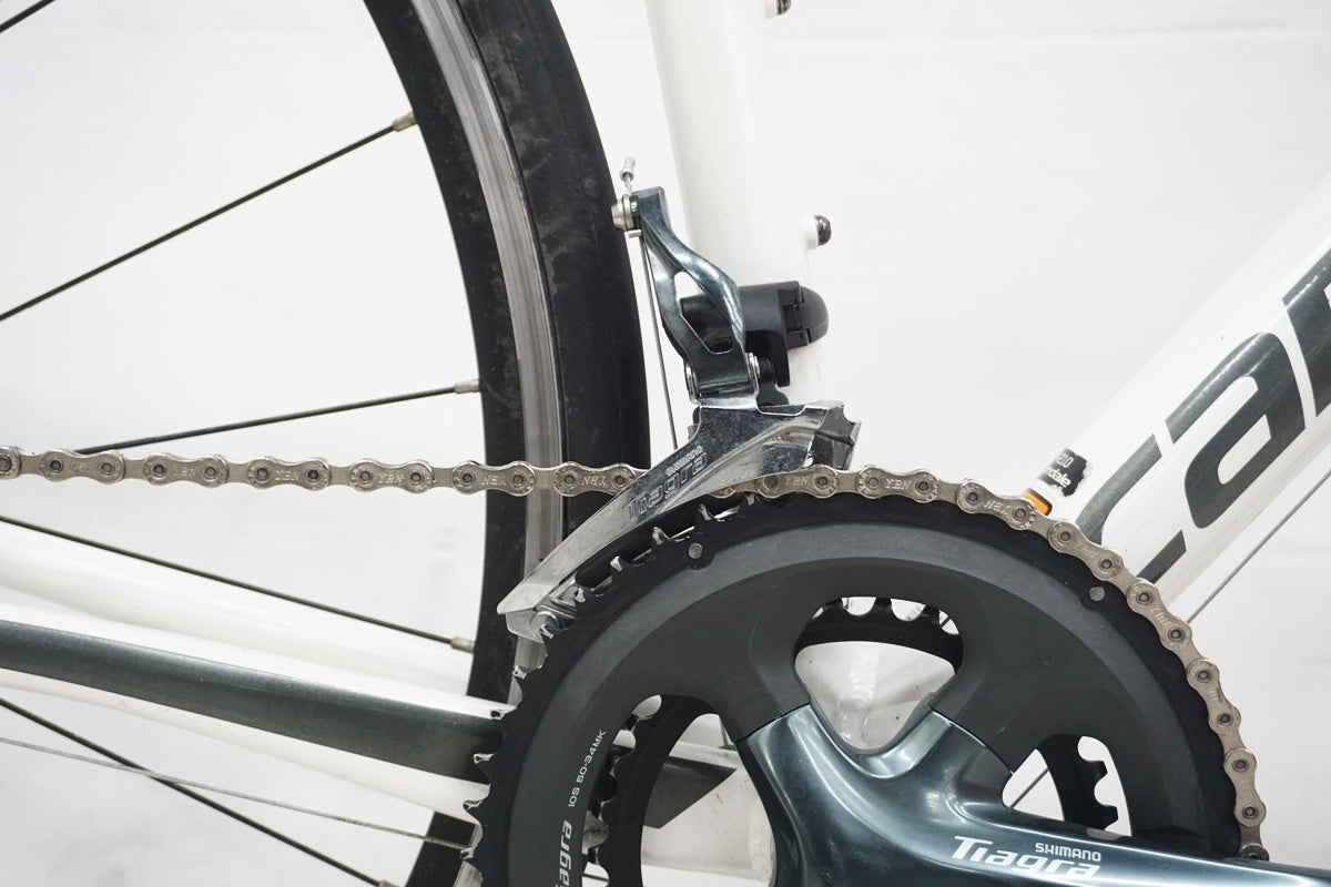 CANNONDALE 「キャノンデール」 CAAD OPTIMO  2019年モデル ロードバイク/ 大阪美原北インター店