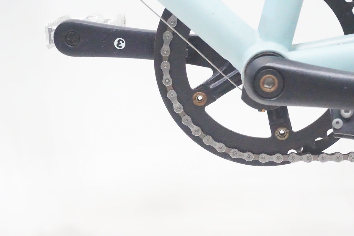 TOKYOBIKE「トウキョウバイク」 SPORTS 9S 年式不明 クロスバイク / 京都西院店