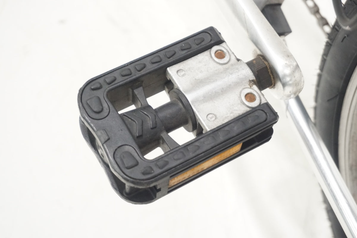 DAHON 「ダホン」 ROUTE 2018年モデル 20インチ 折り畳み自転車 / 滋賀大津店
