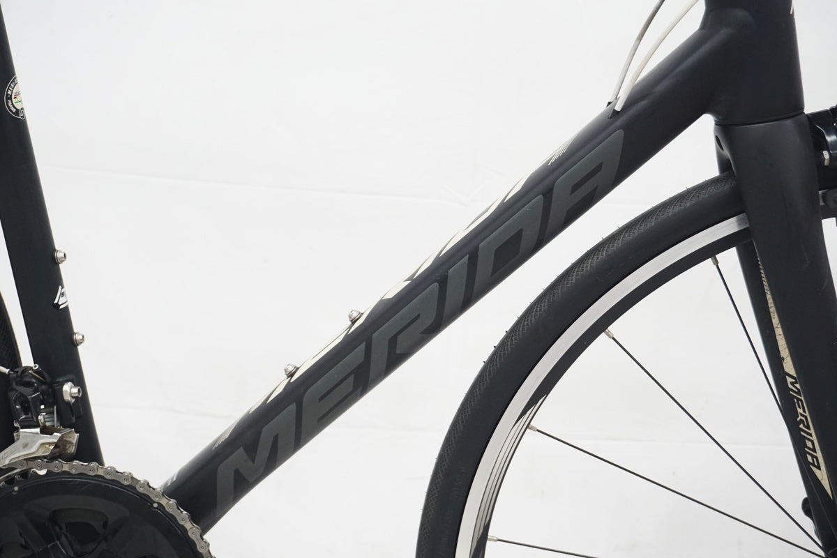 MERIDA 「メリダ」 SCULTURA 100 2019年モデル ロードバイク/ 大阪美原北インター店