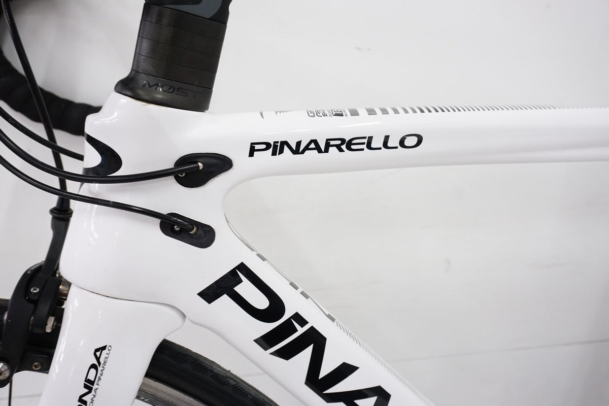 PINARELLO「ピナレロ」 GAN CENTAUR 2018年モデル ロードバイク / 浜松店