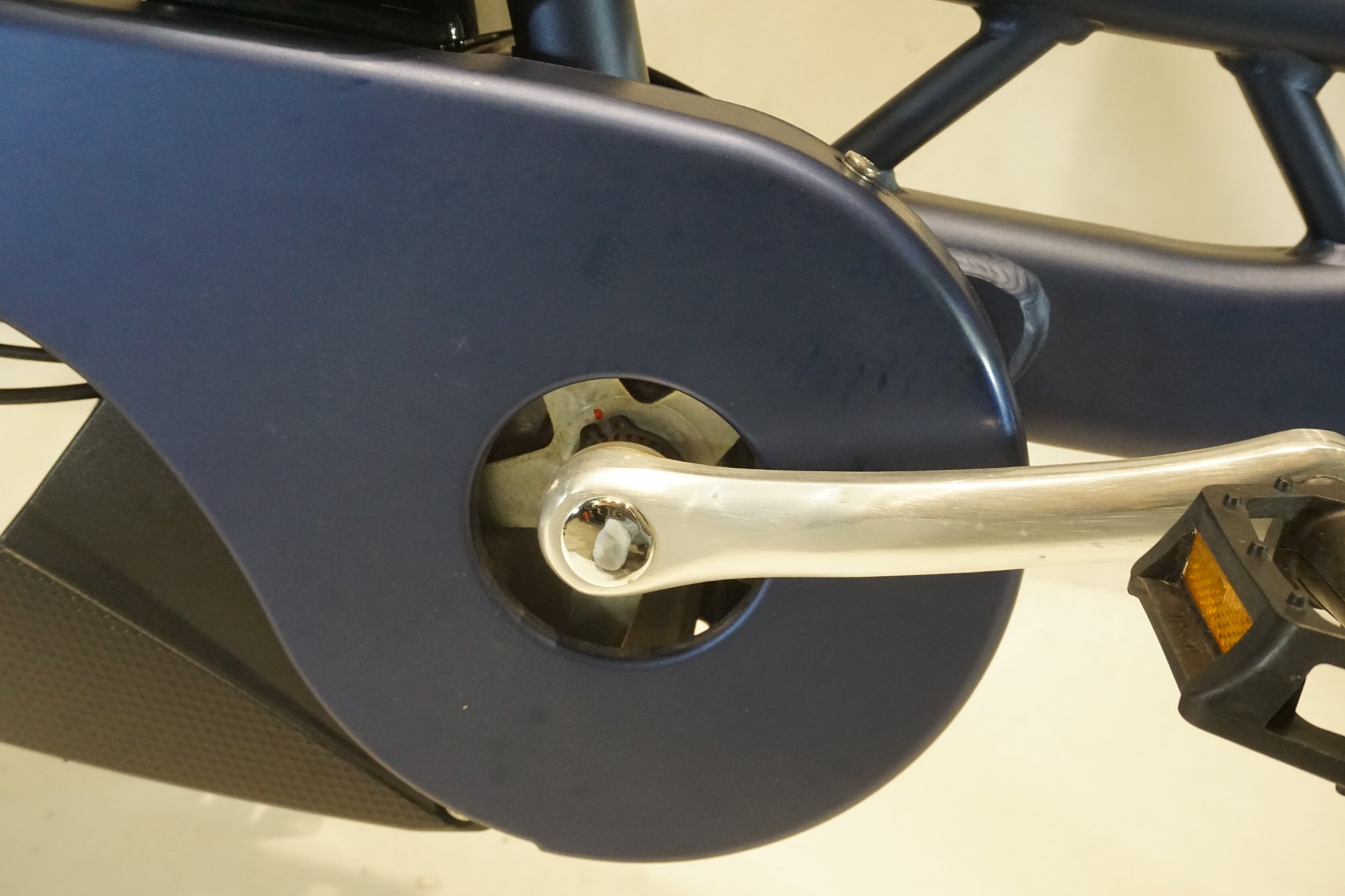 YAMAHA 「ヤマハ」 PAS CREW 2022年モデル 24インチ 電動アシスト自転車 / 横浜戸塚店