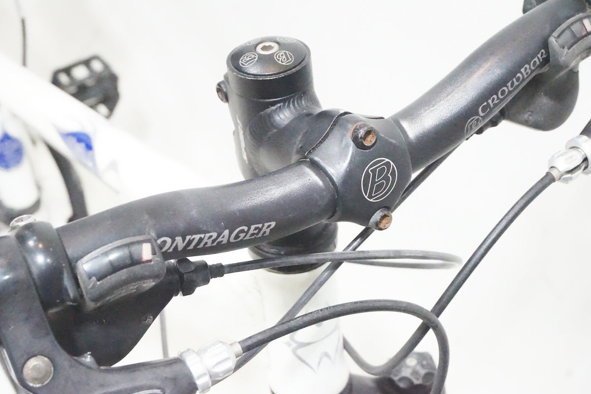 GARY FISHER 「ゲイリー・フィッシャー」 MARLIN GS 2006年モデル 26インチ マウンテンバイク/ 京都西院店