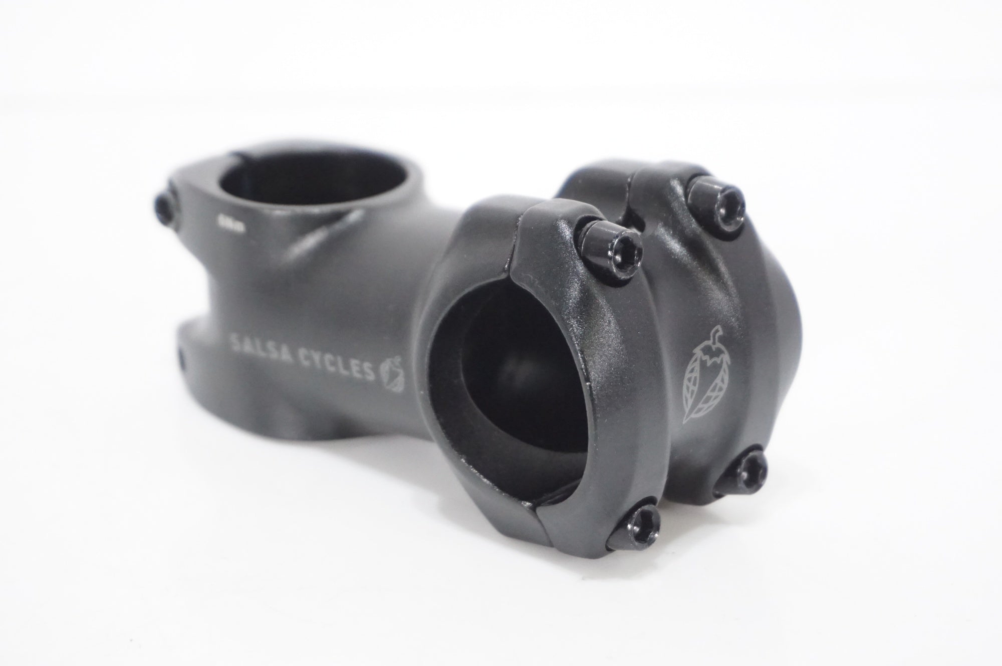 SALSA 「サルサ」 CYCLES GUIDE φ31.8 60mm ステム / AKIBA店