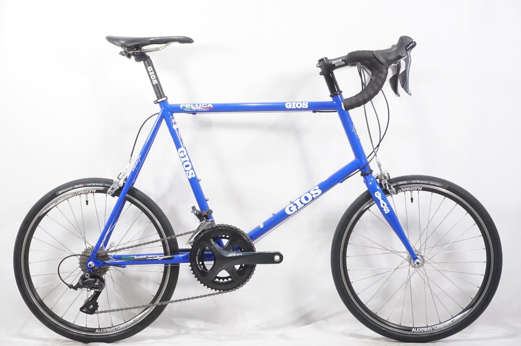 GIOS 「ジオス」 FELUCA 年式不明 20インチ ミニベロ / AKIBA店