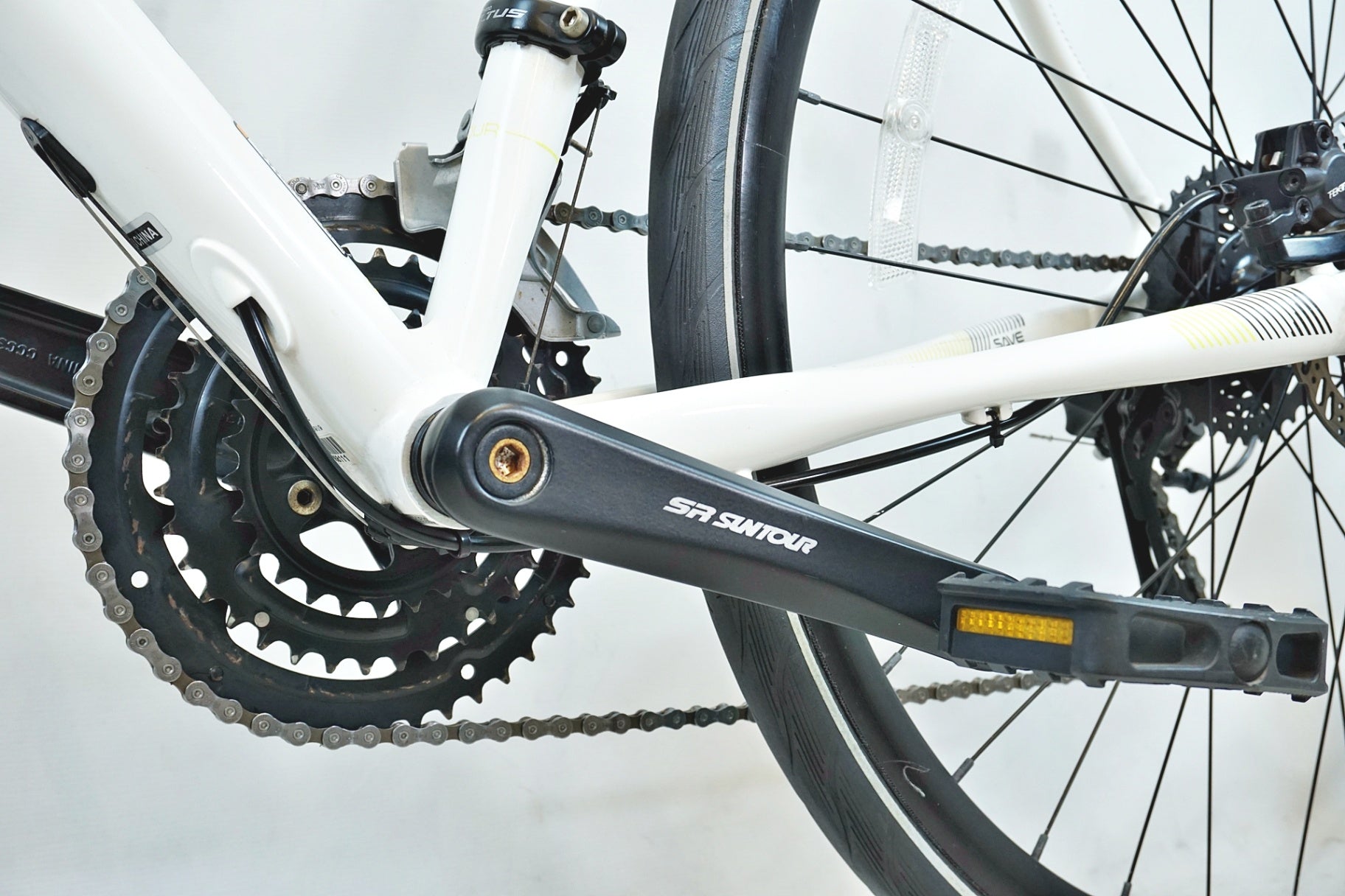 CANNONDALE 「キャノンデール」 QUICK4 DISC 2019年モデル クロスバイク / 有明ガーデン店