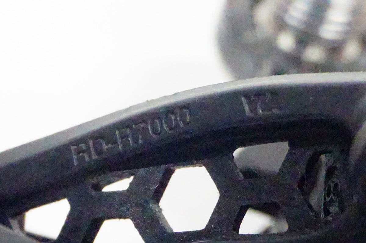 SHIMANO 「シマノ」 105 RD-R7000 GS リアディレイラー / 名古屋大須店