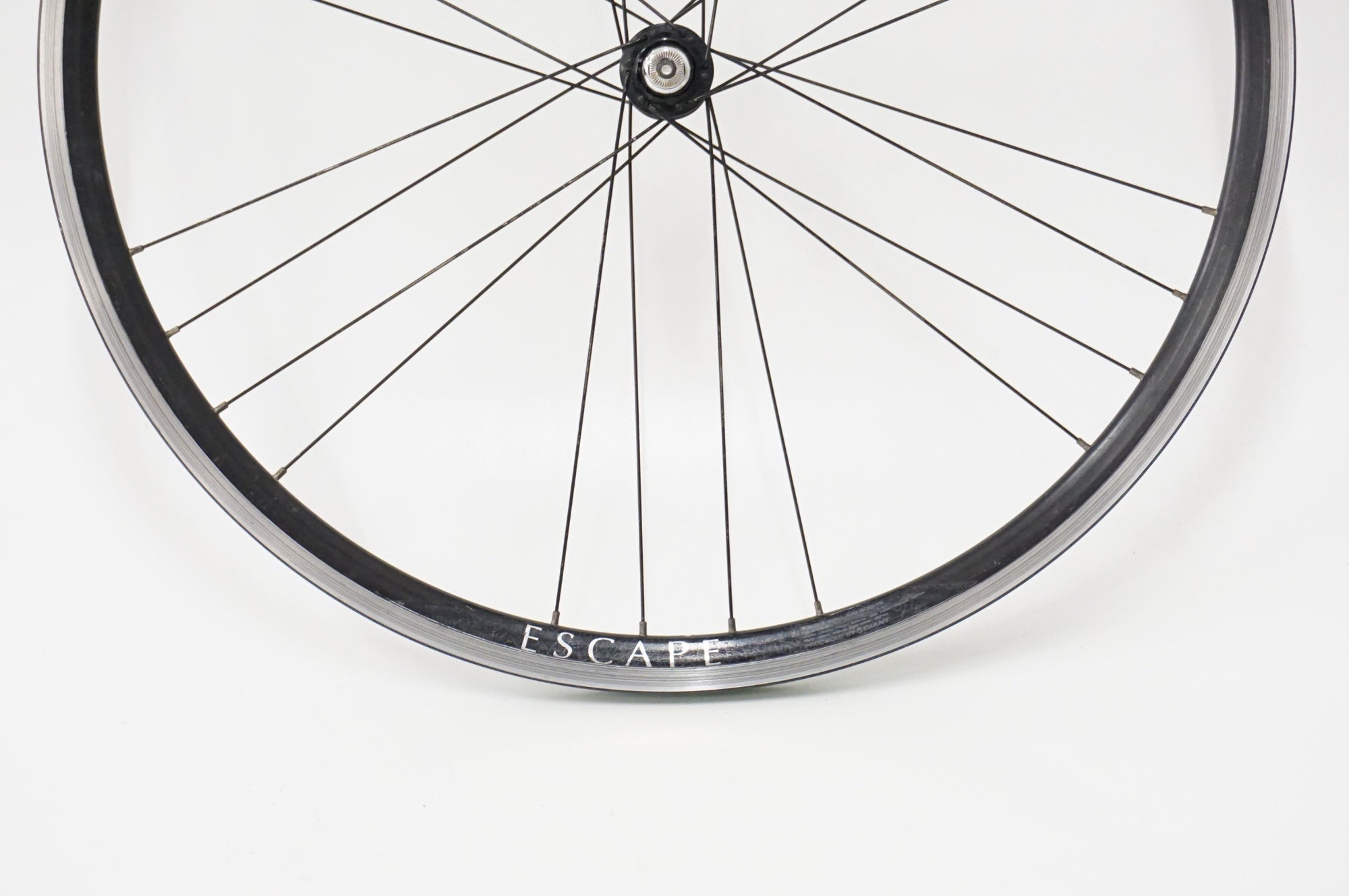 GIANT 「ジャイアント」 ESCAPE SHIMANO10S ホイールセット / 浜松店