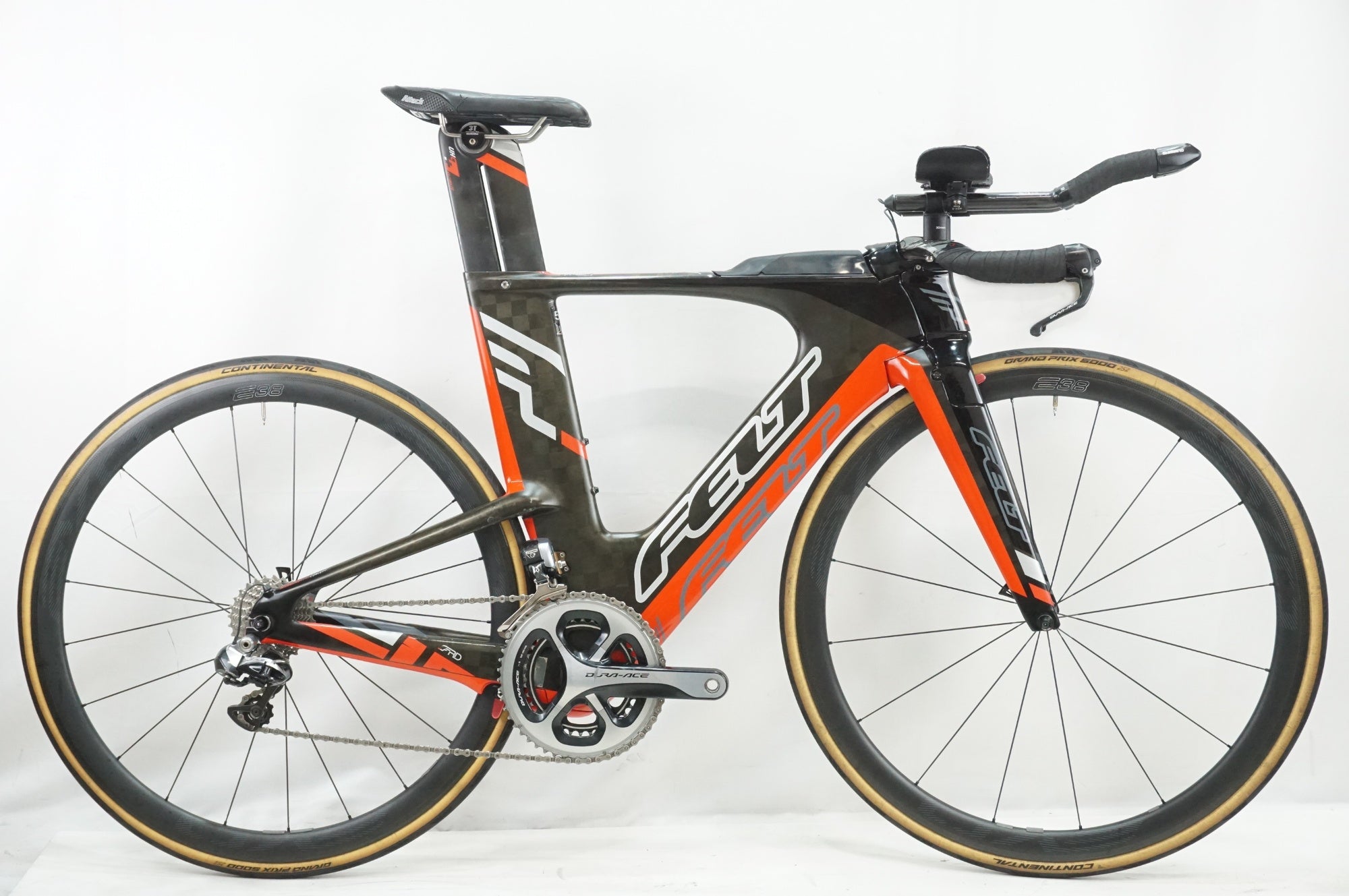 FELT「フェルト」Z85 2015 51サイズ ロードバイク 群馬 引取り