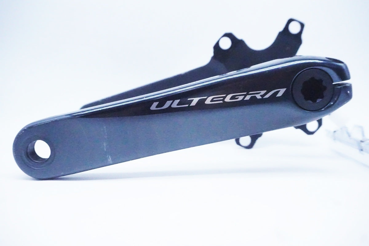 SHIMANO「シマノ」 ULTEGRA FC-R8000 170mm クランクアームセット/ 京都西院店