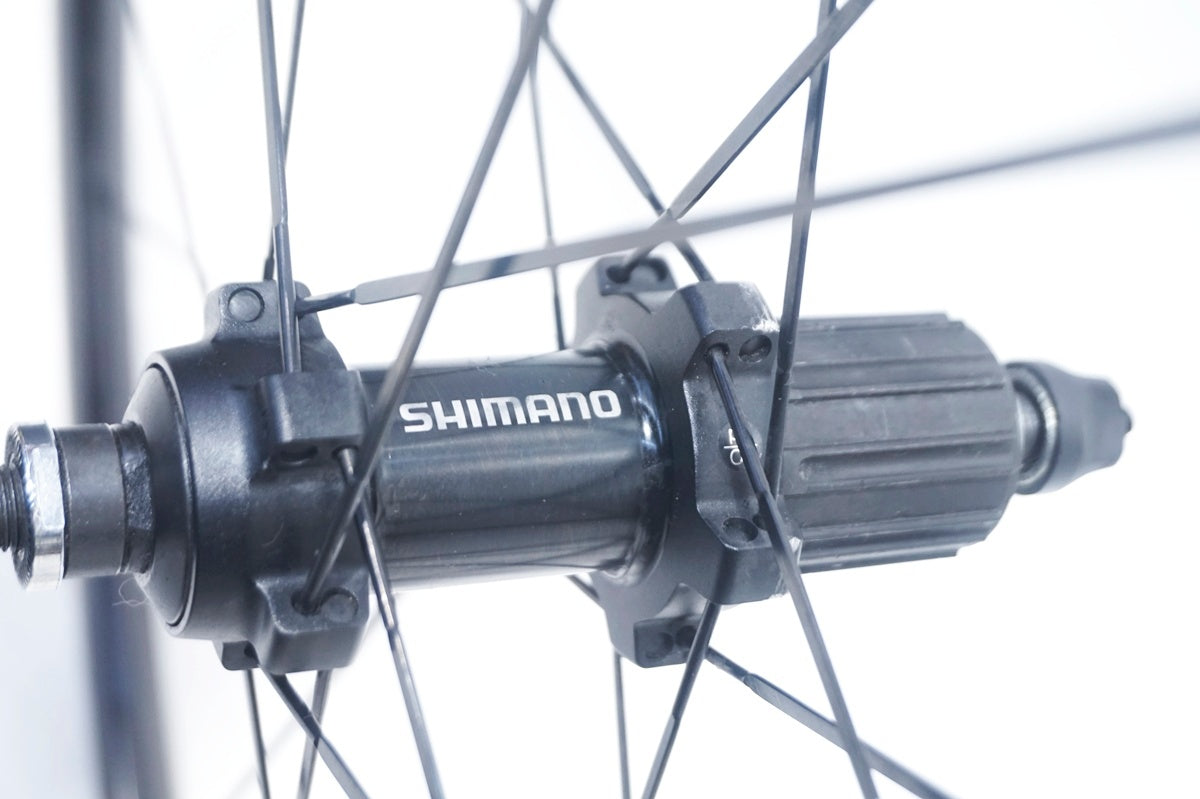 SHIMANO 「シマノ」 WH-RS21 シマノ11s ホイールセット / 大阪門真店