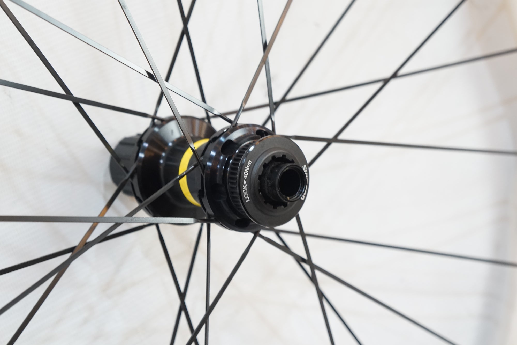 MAVIC 「マビック」 KSYRIUM 30 DISC シマノ11速 ホイールセット / バイチャリ浦和ベース