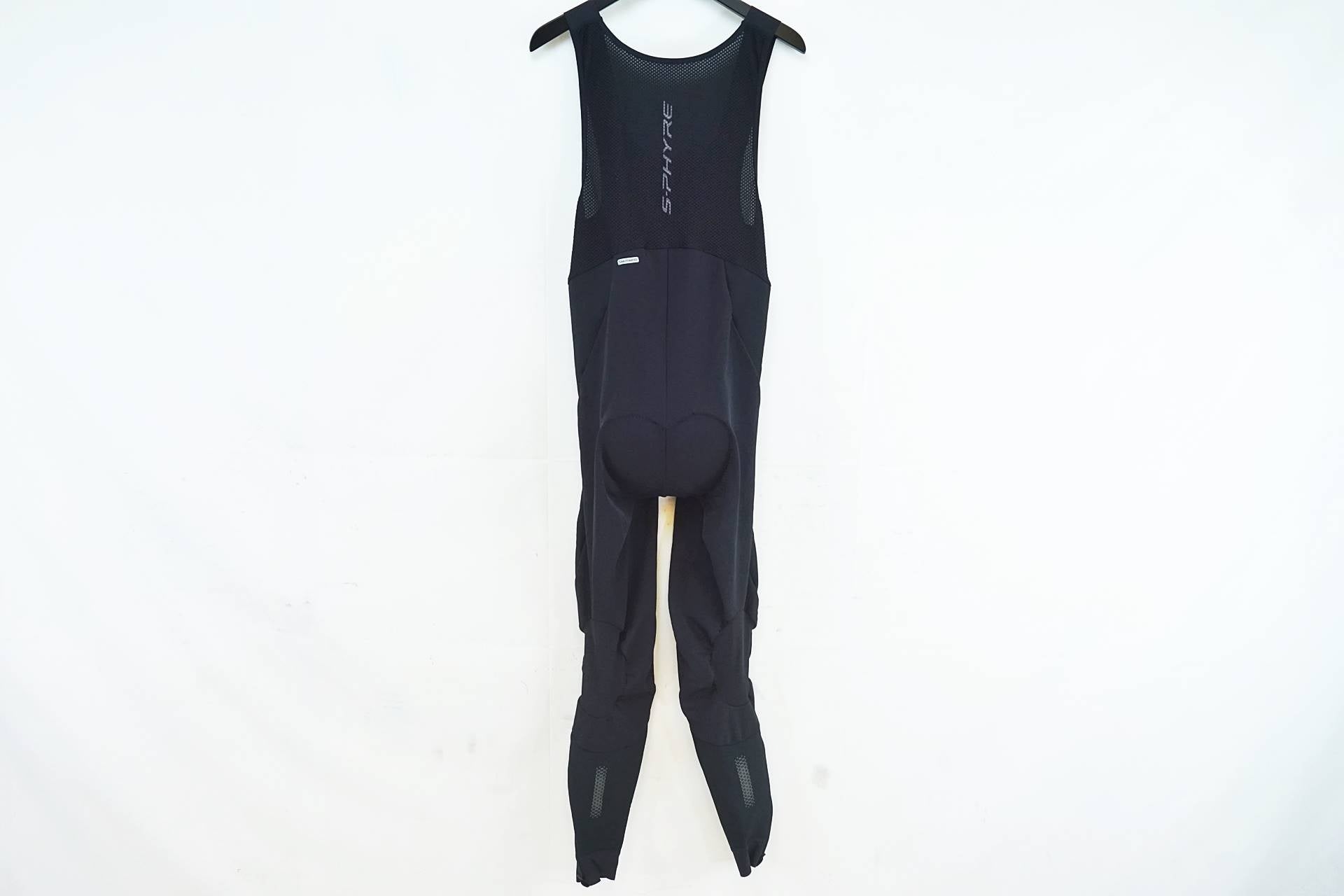 SHIMANO 「シマノ」 S-PHYRE Lサイズ ビブタイツ / 有明ガーデン店