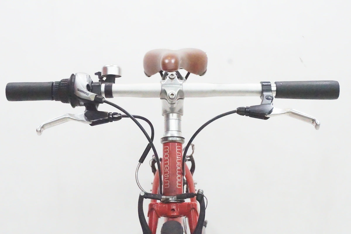 MOMENTUM 「モーメンタム」 i-need 年式不明 クロスバイク/ 京都西院店
