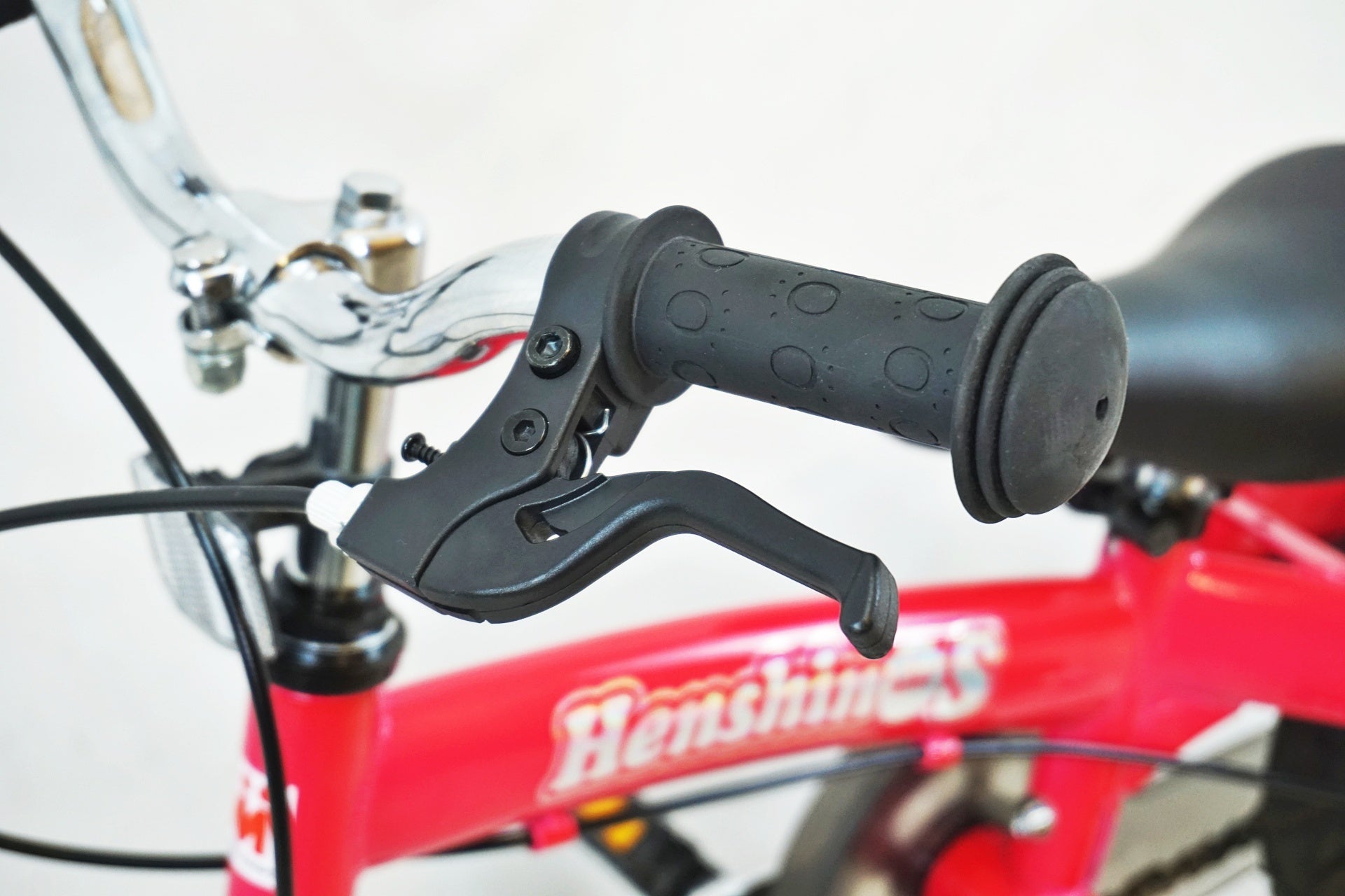 ビタミンiファクトリー 「ビタミンアイファクトリー」 へんしんバイクS 2023年頃 10インチ キッズバイク / 有明ガーデン店