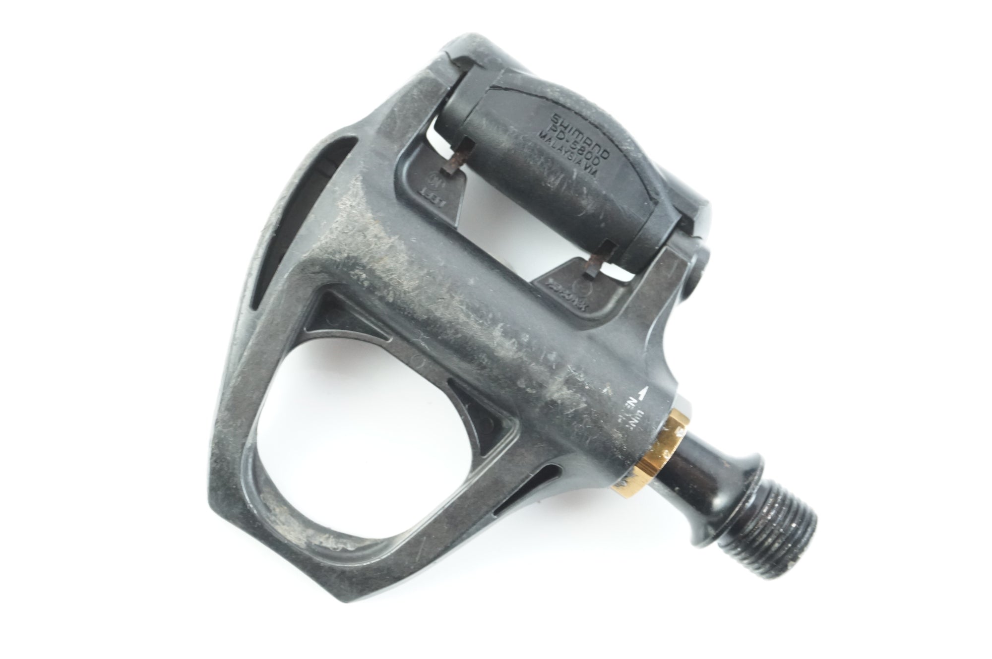 SHIMANO 「シマノ」 105 PD-5800 ペダル / 中目黒店