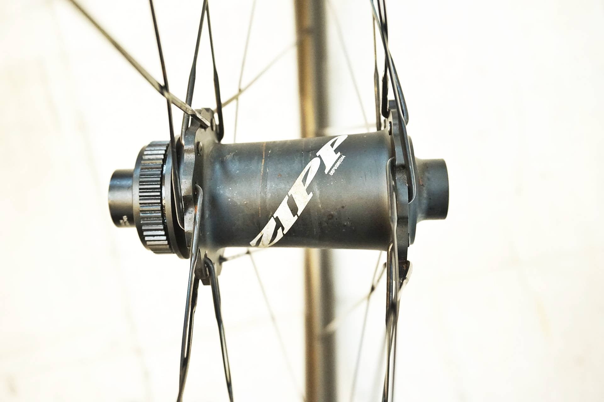 ZIPP 「ジップ」 202 NSW DISC ホイールセット / 有明ガーデン店