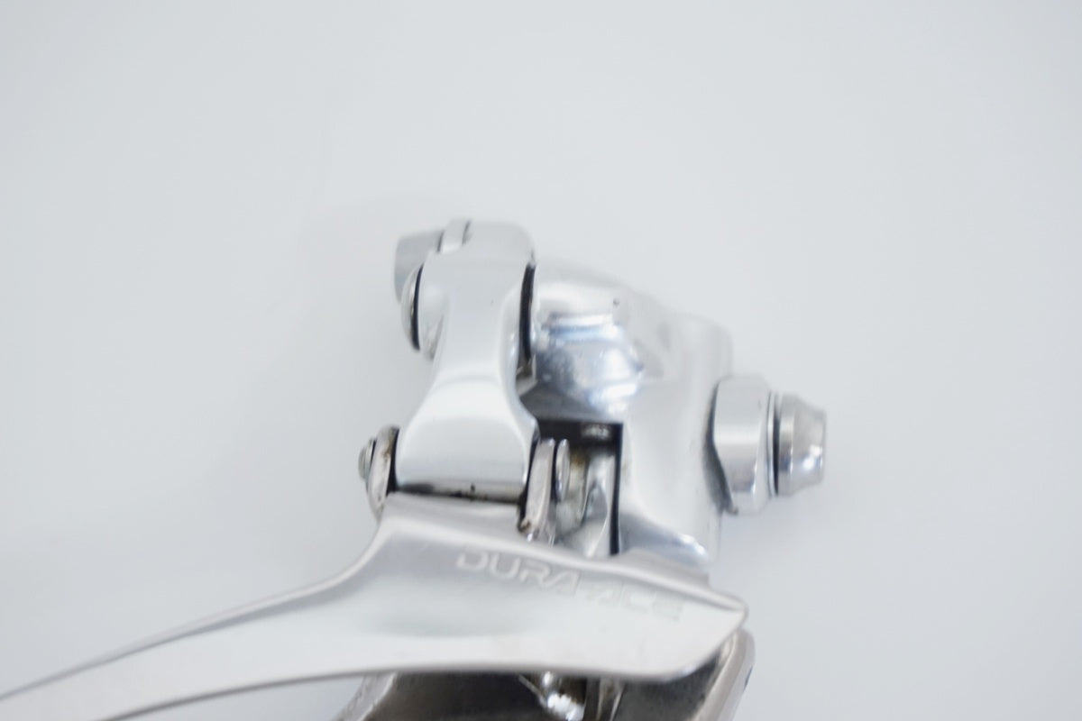 SHIMANO 「シマノ」 DURA-ACE FD-7700 フロントディレイラー / 京都八幡店