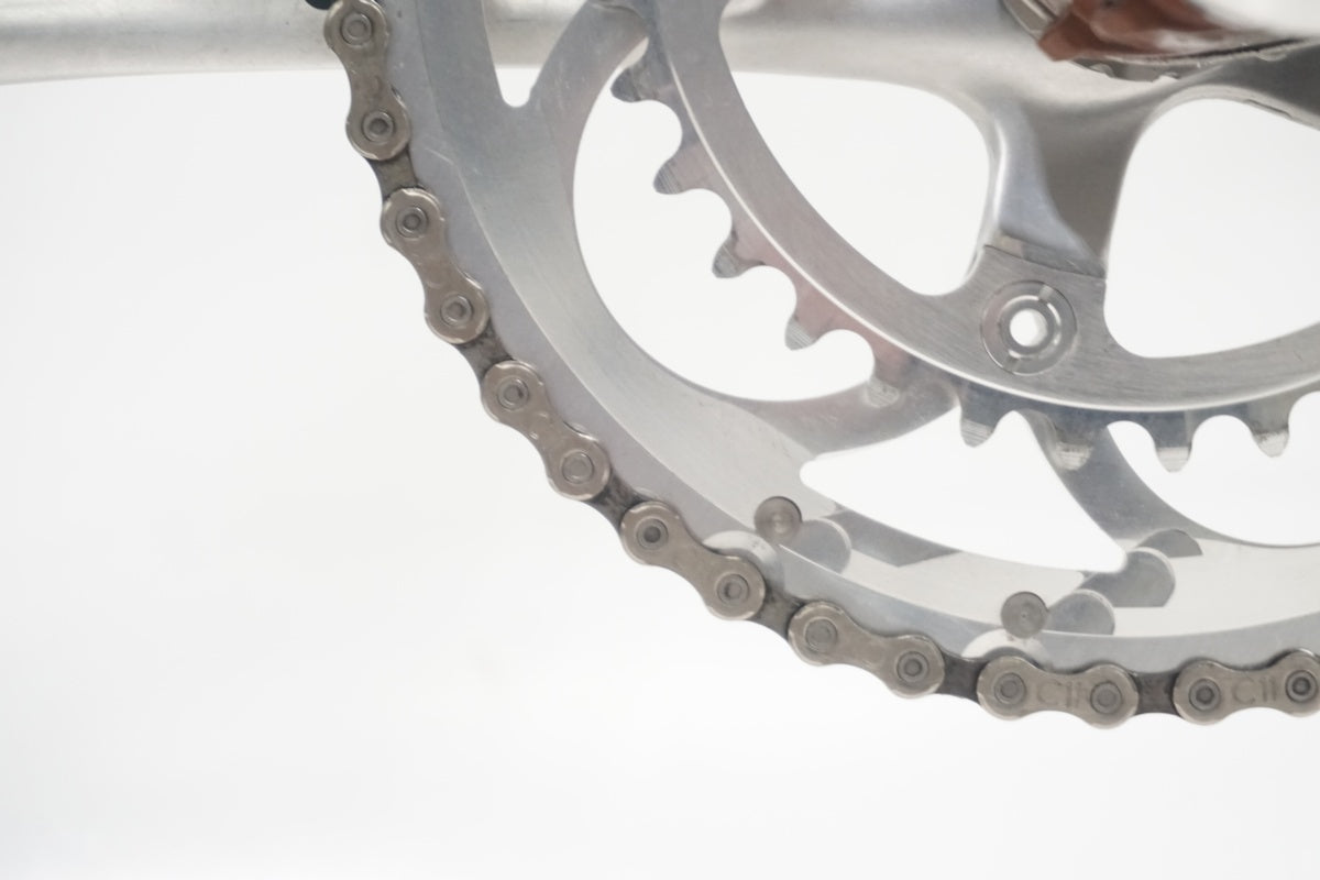 BOB JACKSON 「ボブ ジャクソン」 クロモリオーダー 年式不明 ロードバイク / 滋賀大津店