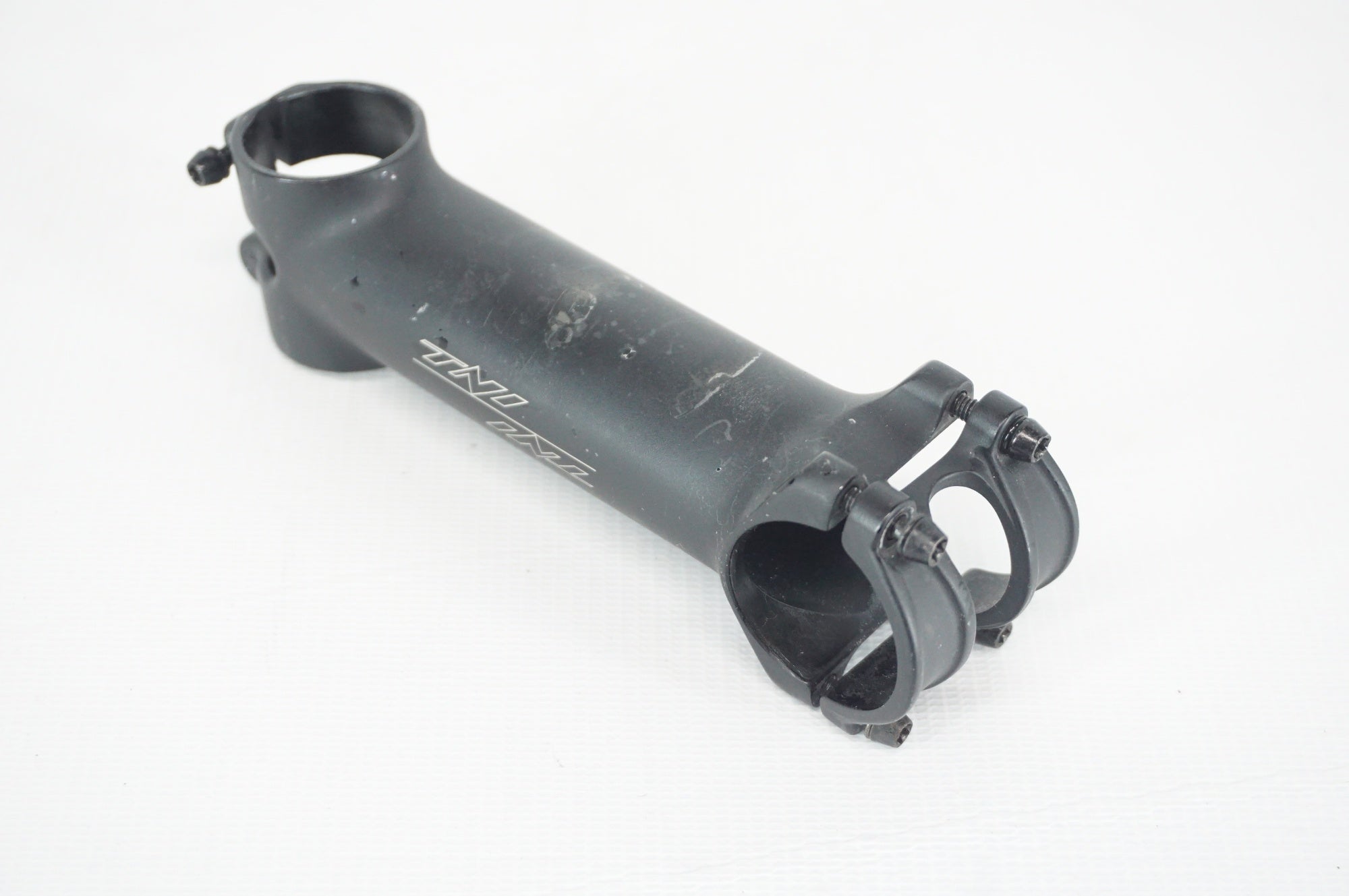 TNI 「ティーエヌアイ」 HELIUM φ31.8 120mm ステム / 阪急塚口店