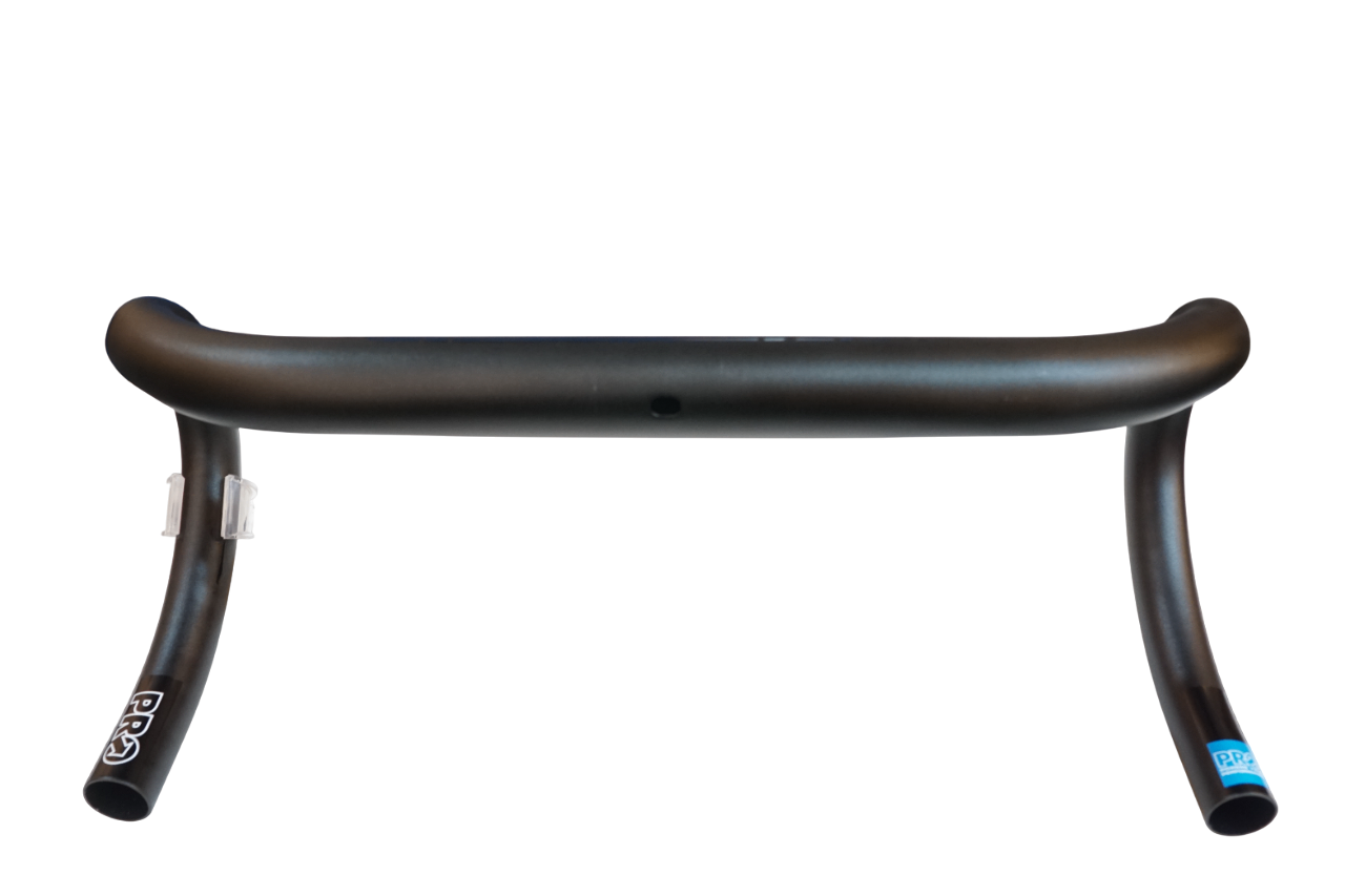 SHIMANO 「シマノ」 PRO VIBE φ31.8 380mm ハンドル / バイチャリ浦和ベース