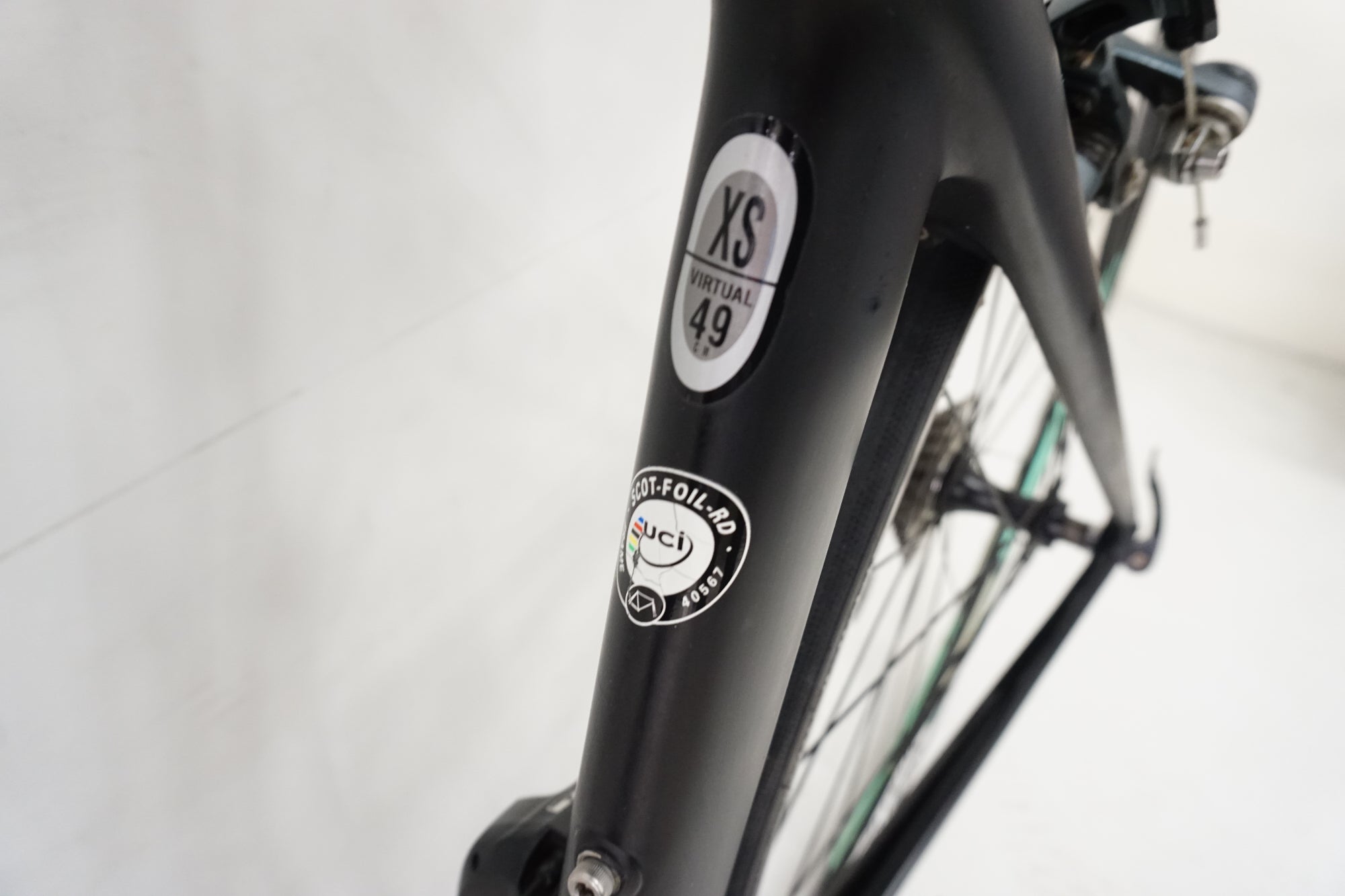 SCOTT「スコット」 FOIL 15 2014年モデル ロードバイク / 浜松店