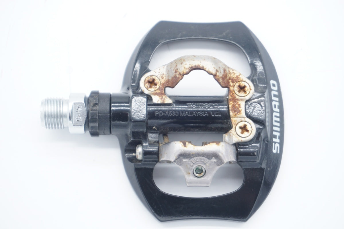 SHIMANO 「シマノ」 PD-A530 ペダル / 滋賀大津店