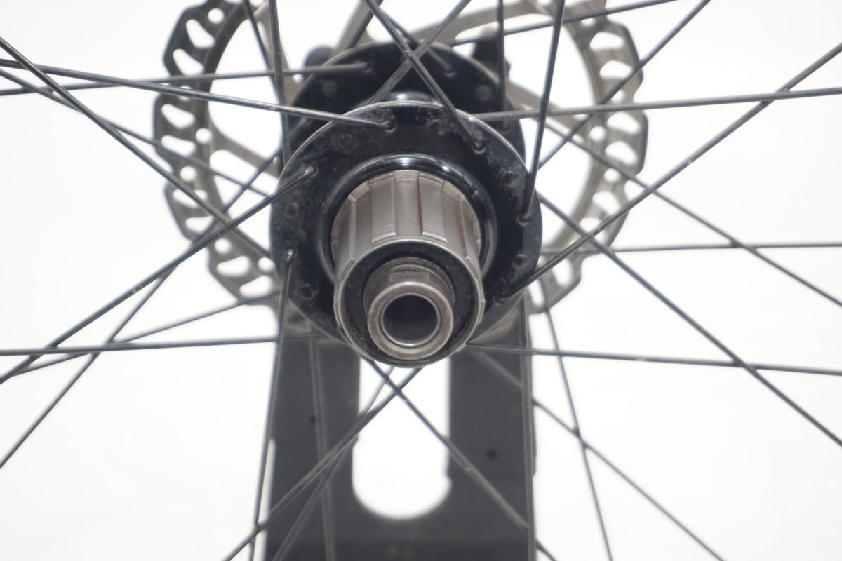 GIANT 「ジャイアント」 SR-2 DISC SHIMANO11速 ホイールセット / 滋賀大津店