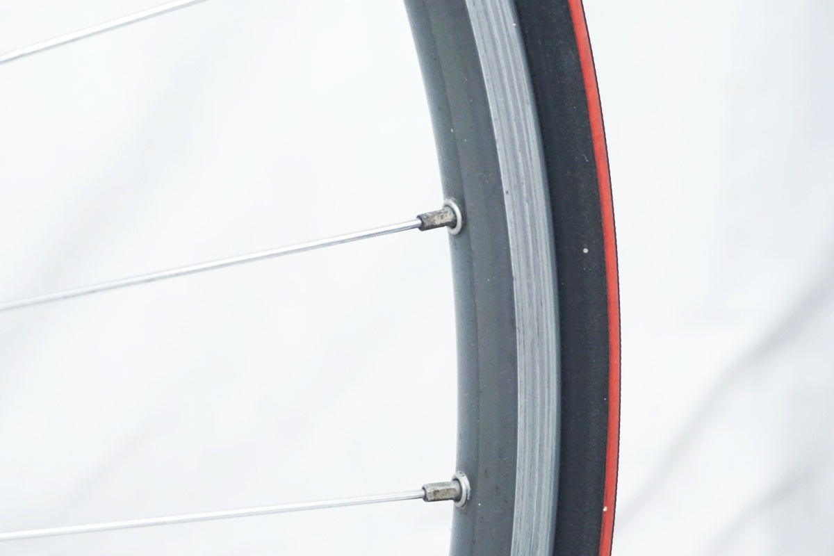 SHIMANO 「シマノ」 DURA-ACE 7700ハブ/MAVIC OPEN PROリム シマノ8/9速 ホイールセット / 大阪美原北インター店