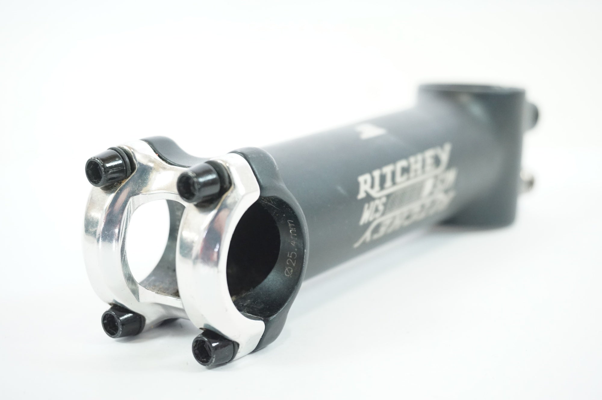RITCHEY 「リッチー」 WCS φ25.4 120mm アルミステム / 宇都宮店