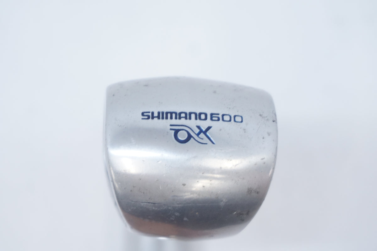 SHIMANO 「シマノ」 600 EX Φ25.4 90mm ステム / 大阪美原北インター店