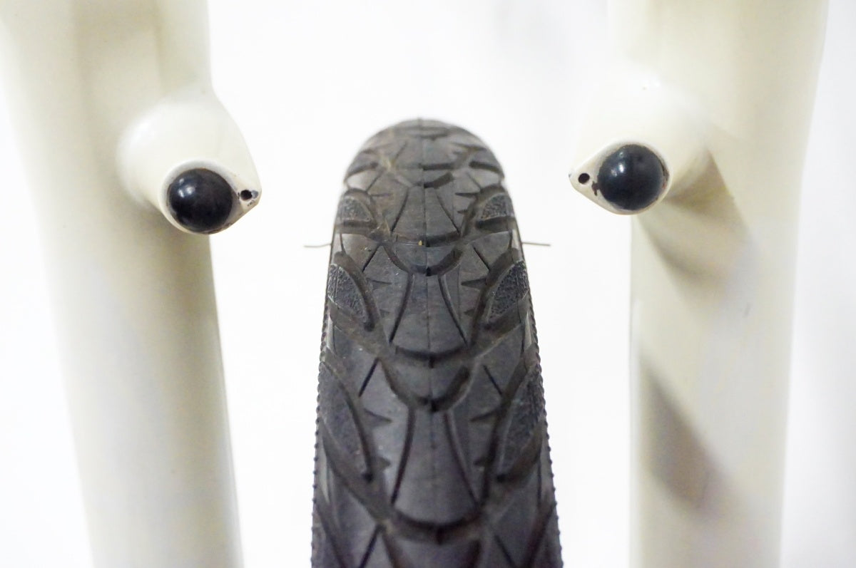 KUWAHARA 「クワハラ」 GAAP STREET 1ST LOT 2003年頃 20インチ 折り畳み自転車 / 名古屋大須店