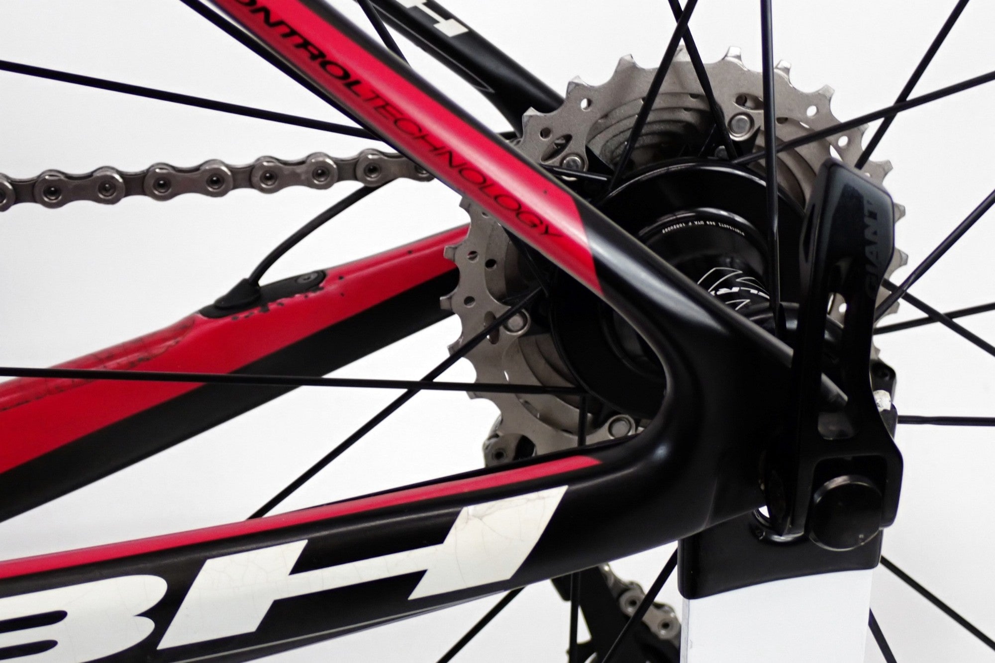 BH 「ビーエイチ」 QUARTZ 2014年モデル ロードバイク / 伊勢崎店