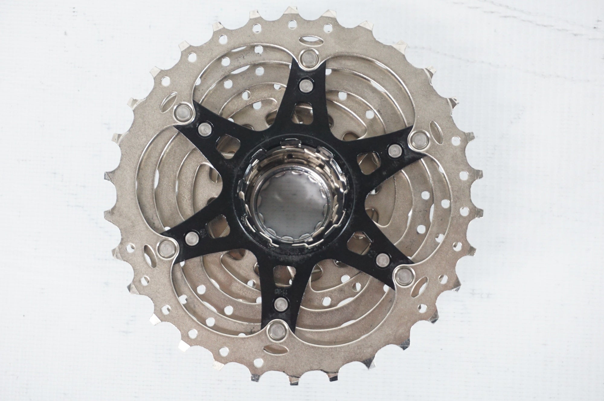 SHIMANO 「シマノ」 105 CS-R7000 11-30T スプロケット / 阪急塚口店