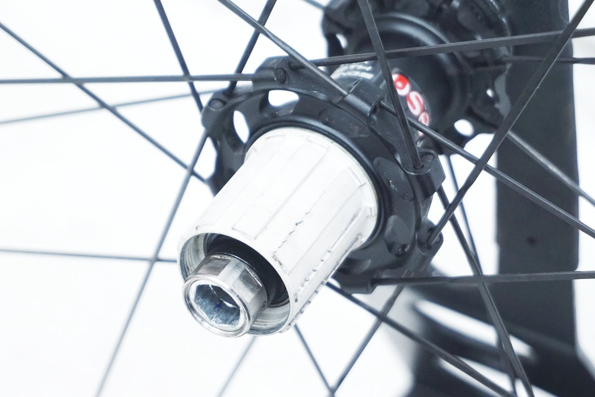 CAMPAGNOLO 「カンパニョーロ」 BORA ONE 50 DB シマノ11速 ホイールセット / 大阪美原北インター店