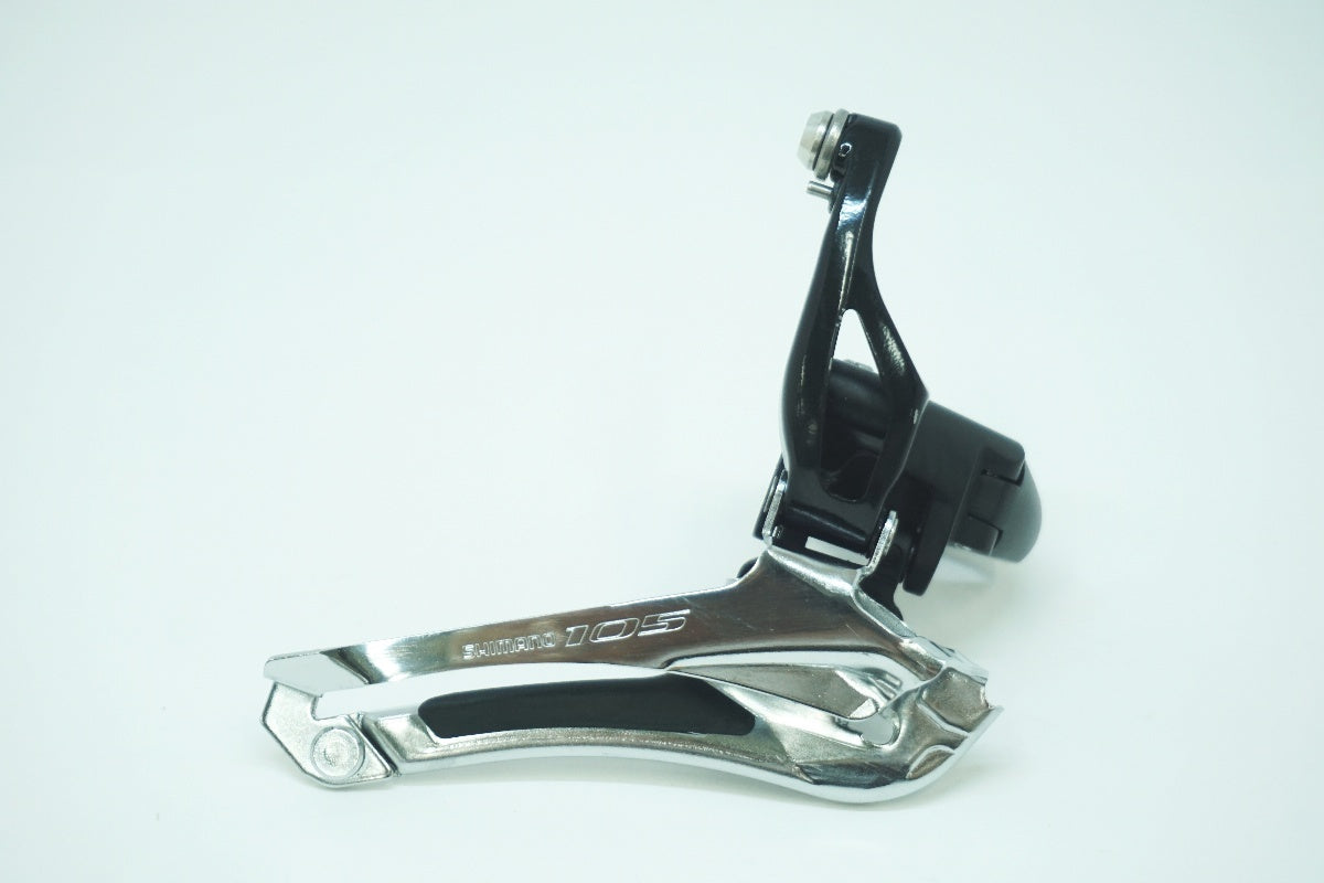 SHIMANO 「シマノ」 105 FD-5800 フロントディレイラー / 大阪美原北