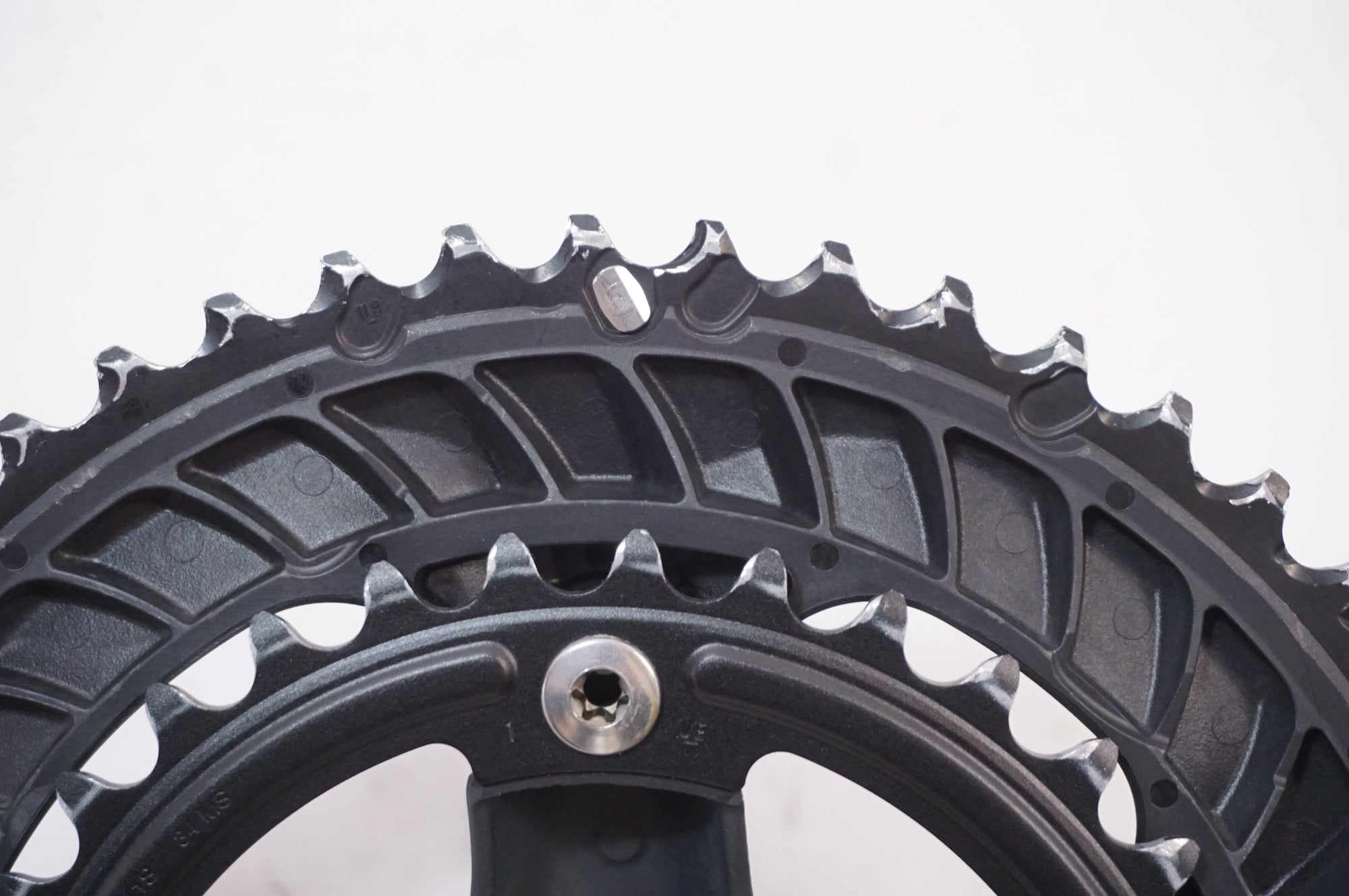 SHIMANO 「シマノ」 105 FC-R7000 50-34T 170mm クランクセット / 世田谷店