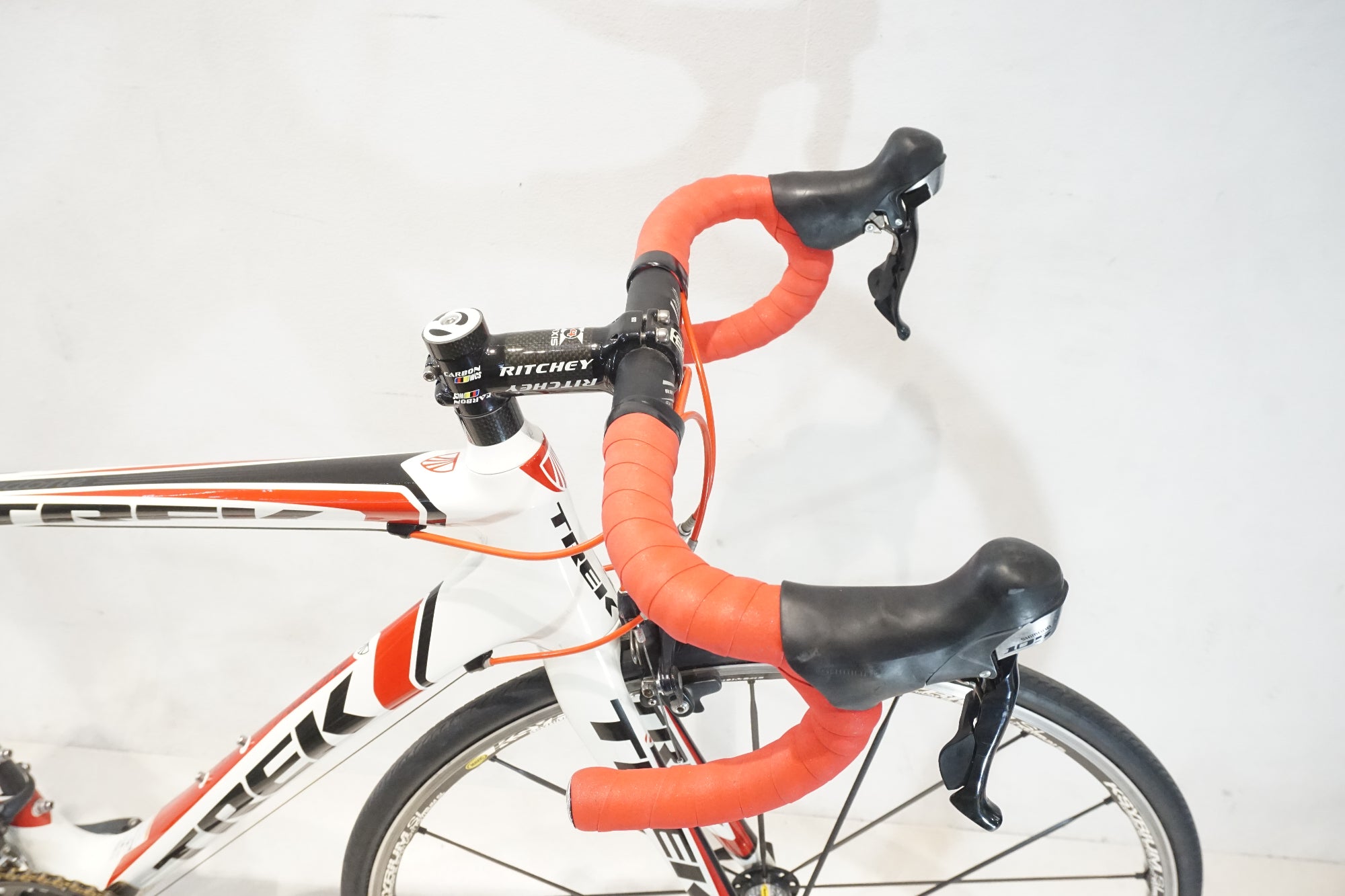 TREK 「トレック」 MADONE 4.7 2011年モデル ロードバイク / 横浜戸塚店
