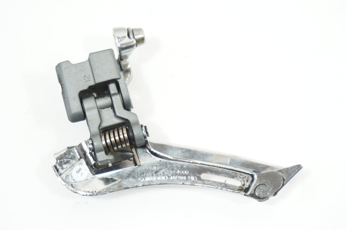 SHIMANO 「シマノ」 TIAGRA FD-4600 フロントディレイラー / 世田谷店