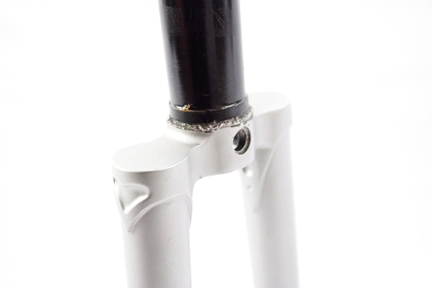 8BAR BIKES 「エイトバーバイクス」 Φ28.6 210mm フロントフォーク / 有明ガーデン店