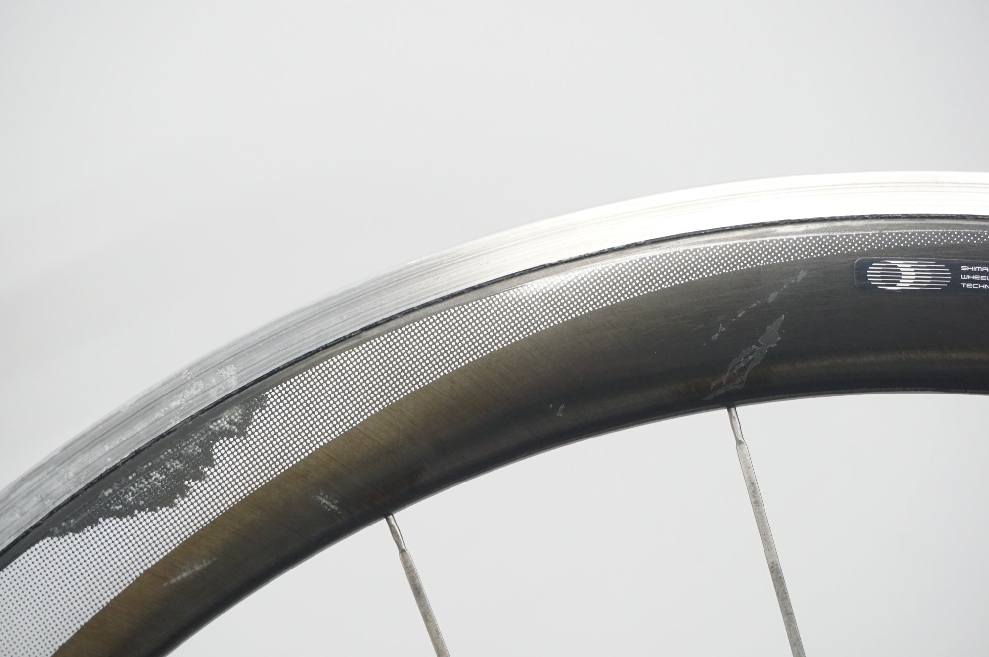 SHIMANO 「シマノ」 DURA-ACE WH-9000 C50 CL シマノ11速 ホイールセット / 福岡店