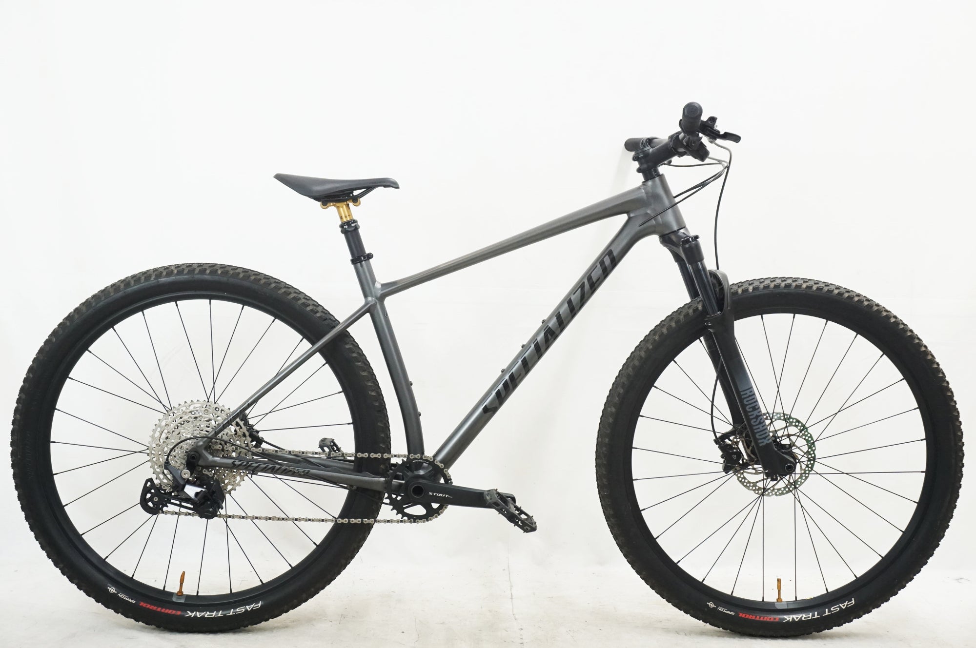 SPECIALIZED 「スペシャライズド」 CHISEL 2021年モデル マウンテンバイク / 福岡店