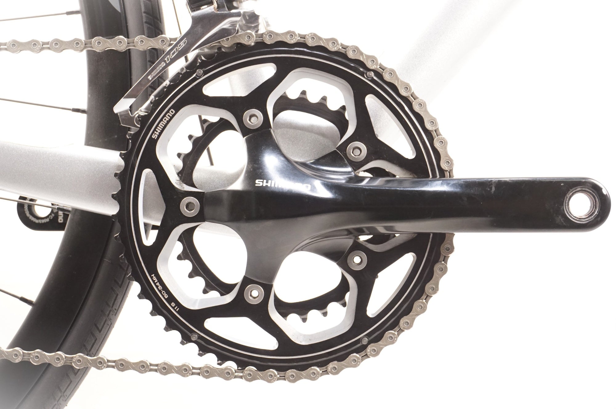 GIANT 「ジャイアント」 DEFY ADVANCED 2 DISC 2015年モデル ロードバイク / 中目黒店