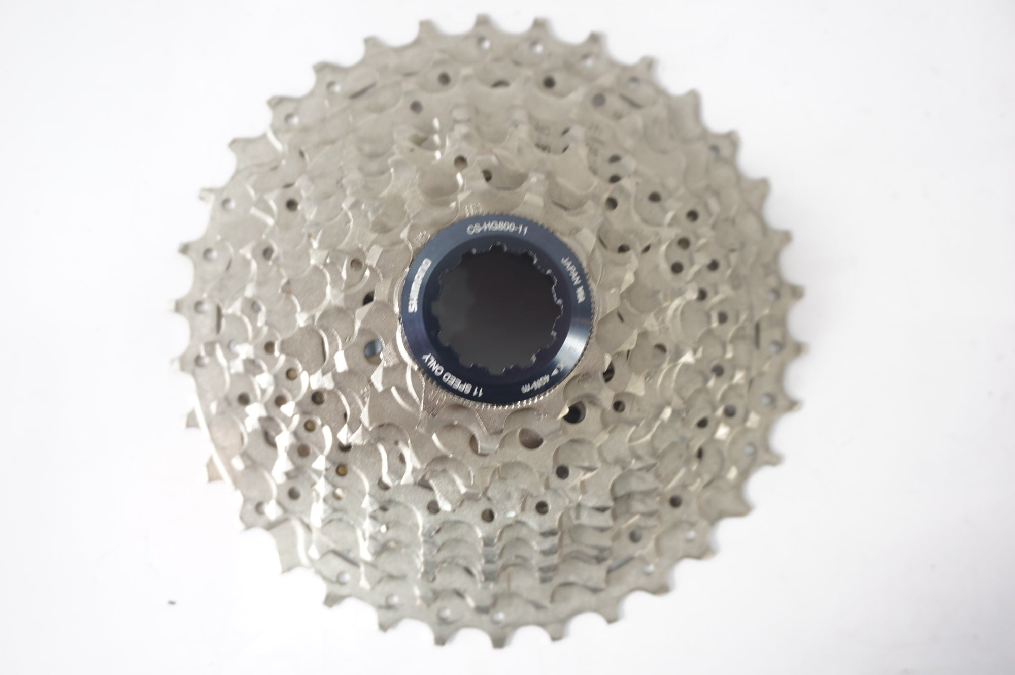 SHIMANO 「シマノ」 CS-HG800-11 11-34T スプロケット / 世田谷店