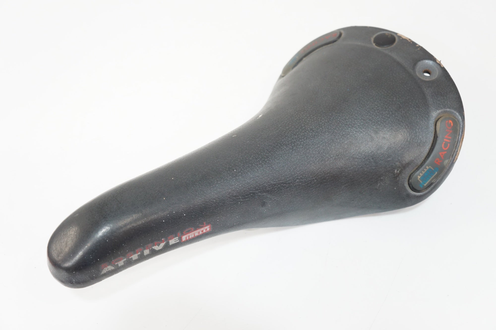 SELLE SANMARCO 「セラ サンマルコ」 SOSPENSIONI ATTIVE サドル / 大宮店