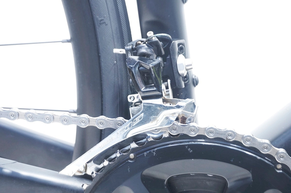BMC 「ビーエムシー」 TEAMMACHINE SLR SEVEN 105MIX 2022年モデル ロードバイク / 大阪門真店