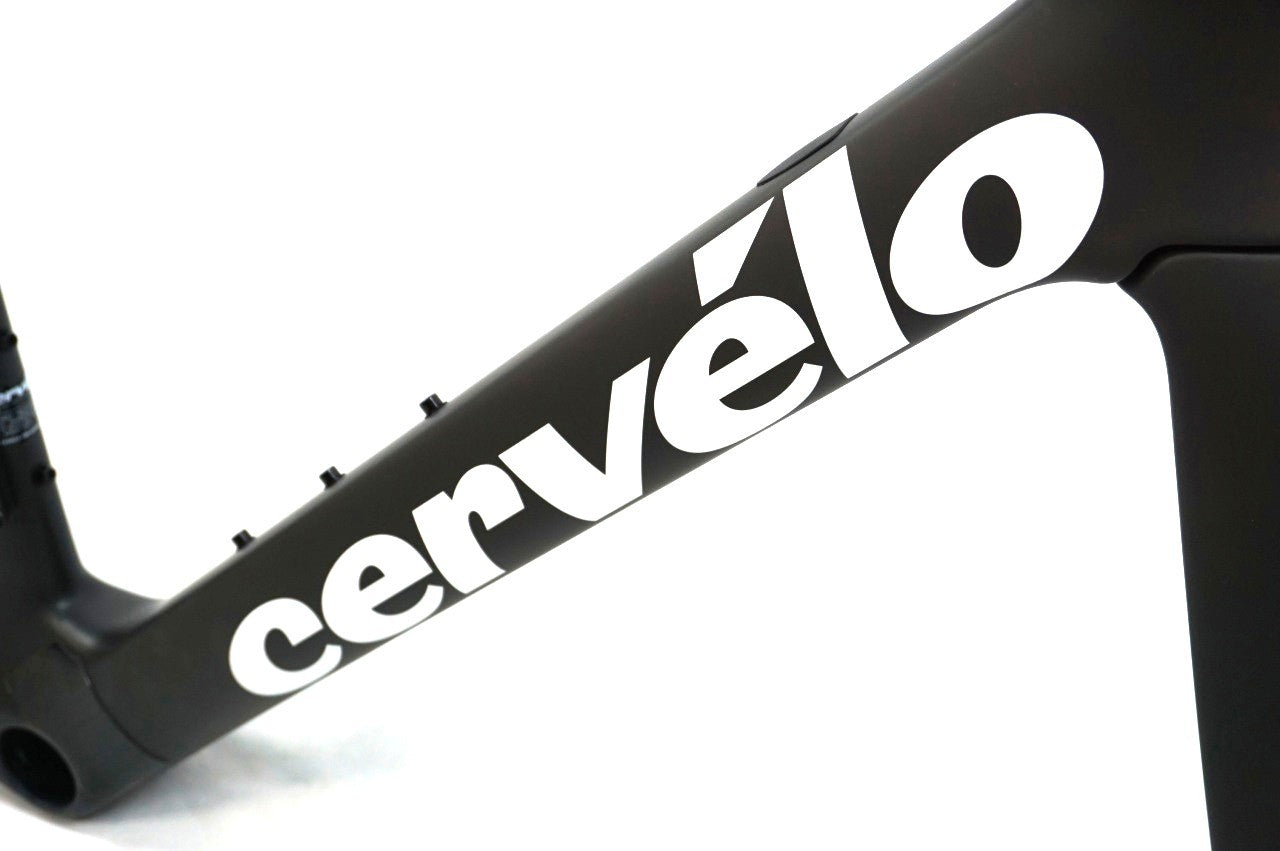 CERVELO 「サーベロ」 CALEDONIA 5 2022年モデル ロードバイク フレームセット / 川越店