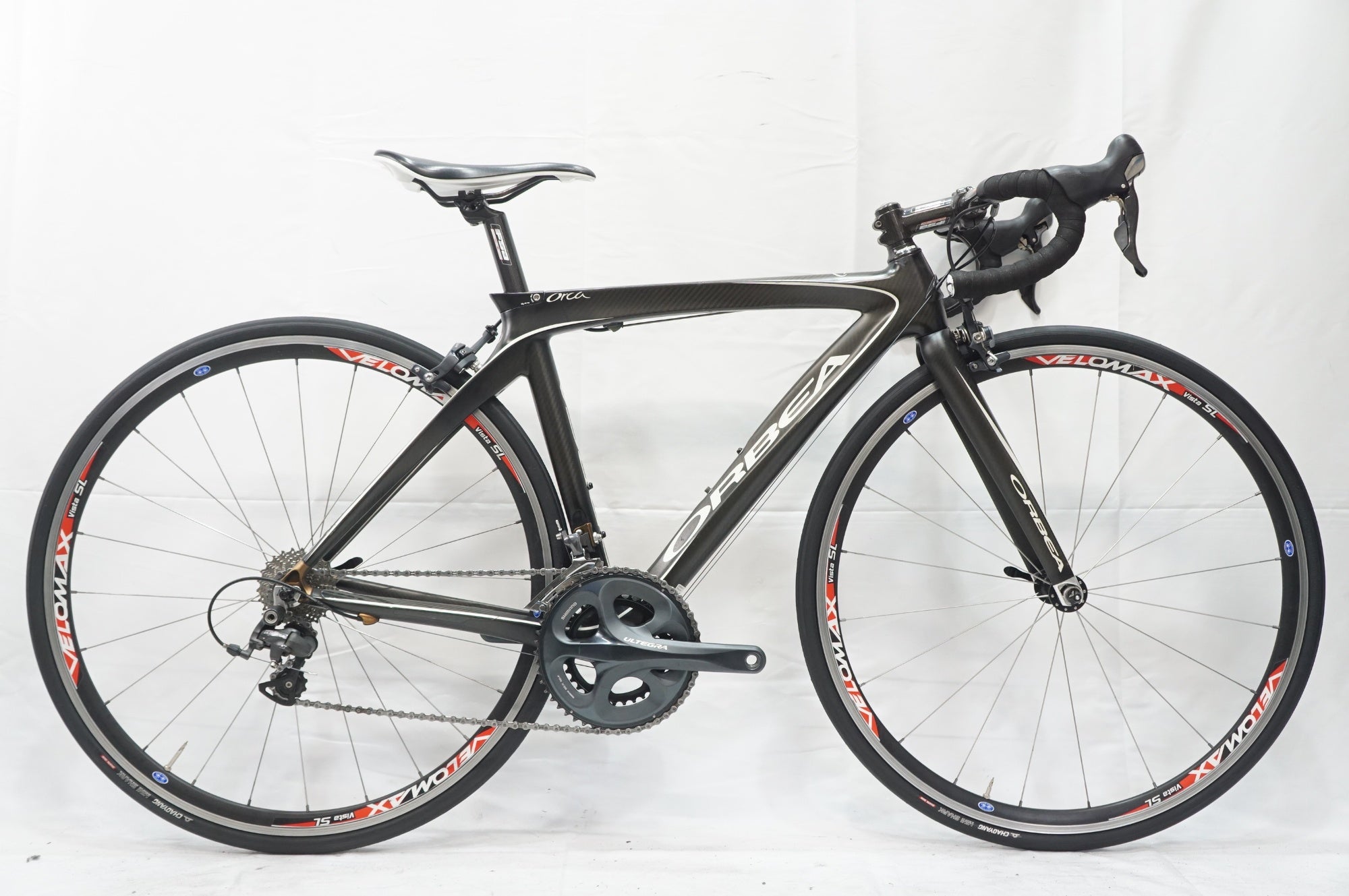 ORBEA 「オルベア」 ORCA 2009年モデル カスタム ロードバイク / 大宮店