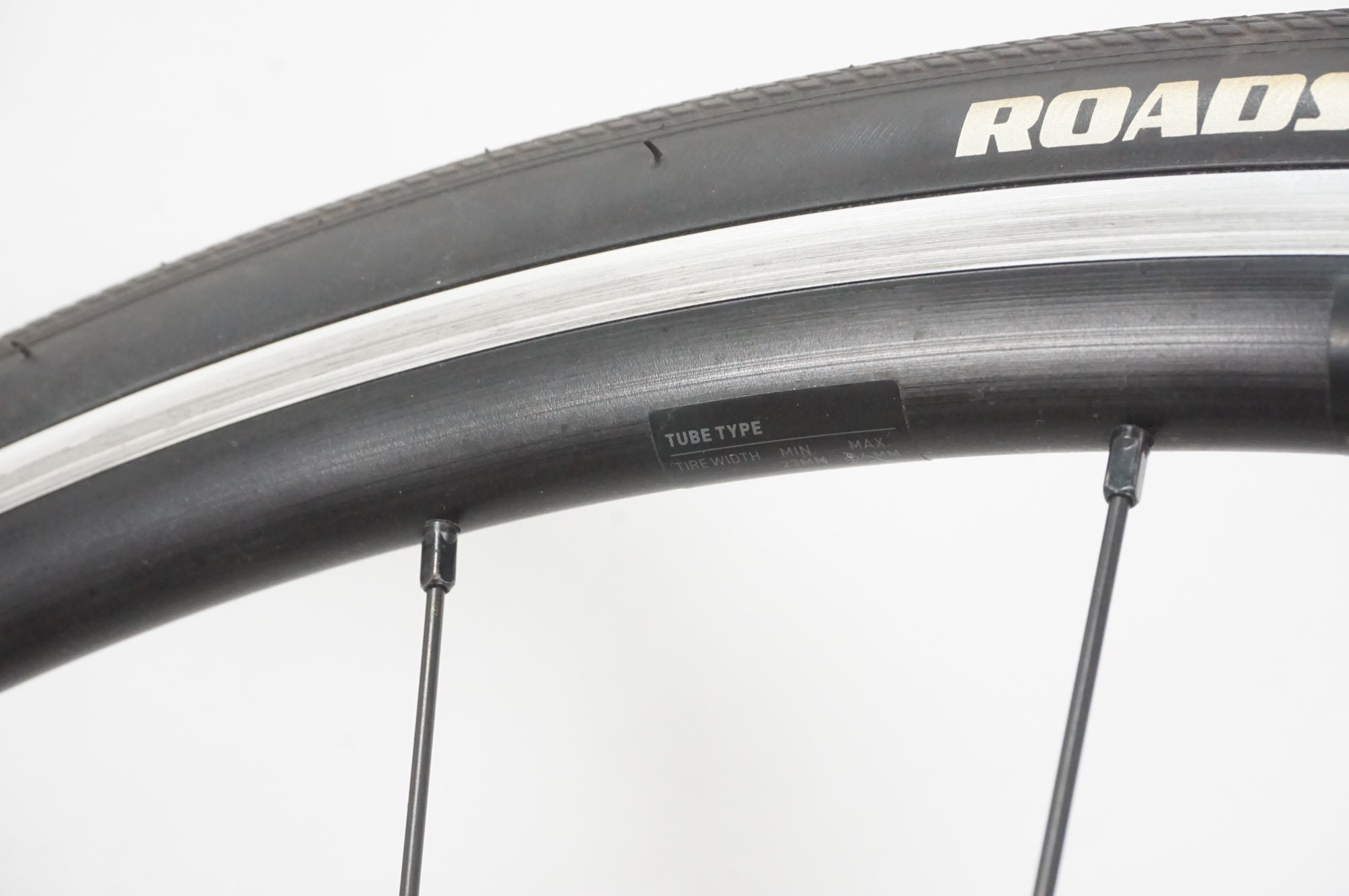 DT SWISS 「ディーティースイス」 R460 シマノ11速 ホイールセット / AKIBA店